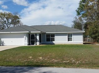 9599 SE 156th St, Summerfield, FL 34491