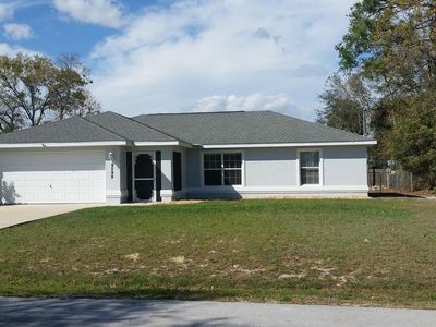 9599 SE 156th St, Summerfield, FL, 34491