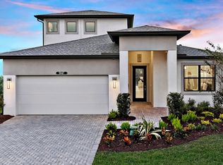 Morgan Plan, Woodland Preserve, Parrish, FL 34219