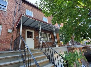 3978 Barnes Ave, Bronx, NY 10466