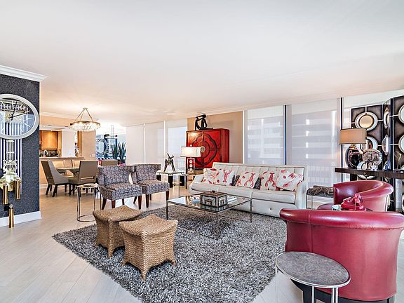 2nd image of 410 Ocean Dr #1401