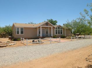 6902 E Dakota Rd, Hereford, AZ 85615