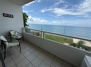 Condo Pelican Reef APT 302, Rincon, PR 00677