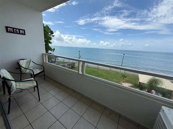 Condo Pelican Reef APT 302, Rincon, PR 00677