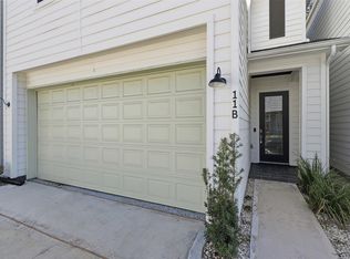 11 Wellford St #B, Houston, TX 77022