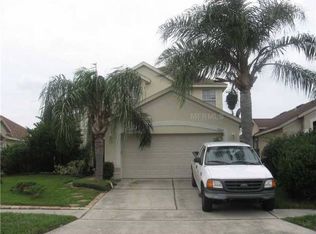 12107 Greco Dr, Orlando, FL 32824