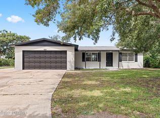 720 Everglades Ct, Titusville, FL 32780