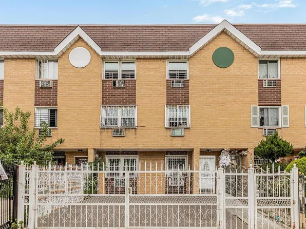 1460 Minford Place, Bronx, NY 10460