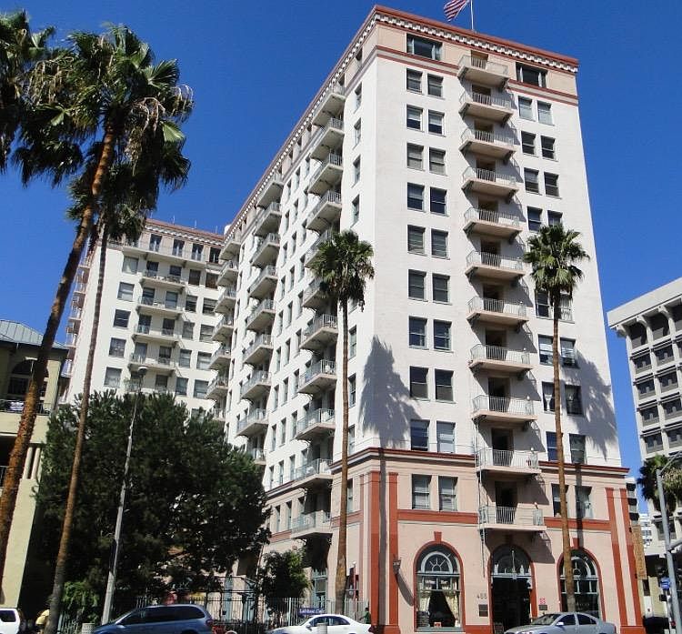 1st image of 455 E Ocean Blvd APT 311