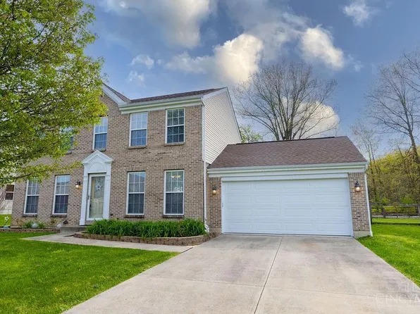 114 Zachary Dr, Williamsburg, OH 45176