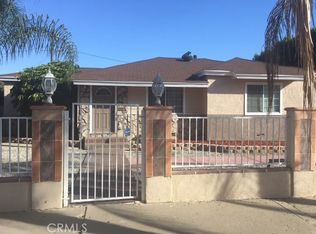 18409 Bessemer St, Reseda, CA 91335