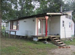 222 Sievers Rd, Pikeville, TN 37367