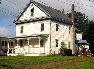 3 River St, Stamford, NY 12167