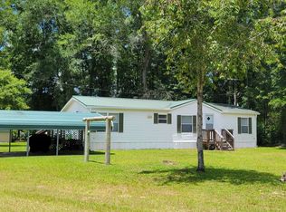 122 NE Hillside Ter, Lee, FL 32059
