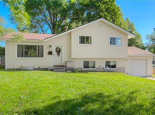 1702 NE 62nd Ter, Kansas City, MO 64118