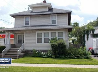 411 Mather St, Green Bay, WI 54303