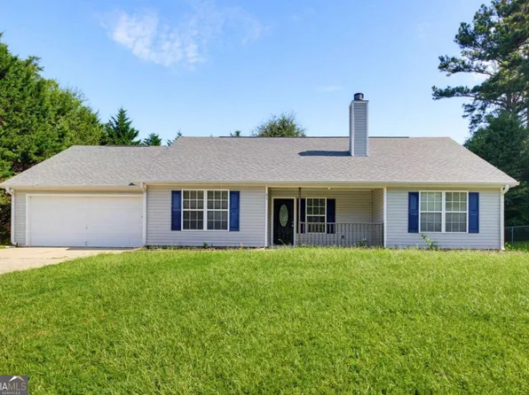 31 Adair Cv, Dallas, GA 30157