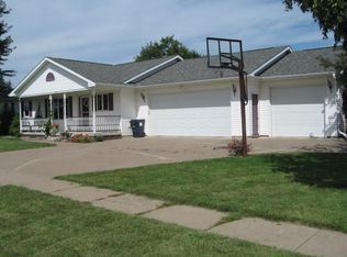 816 Elm St W, West Salem, WI 54669