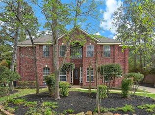 10 Old River Pl, Spring, TX 77382