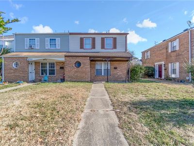 5738 E Hastings Arch, Virginia Beach, VA, 23462