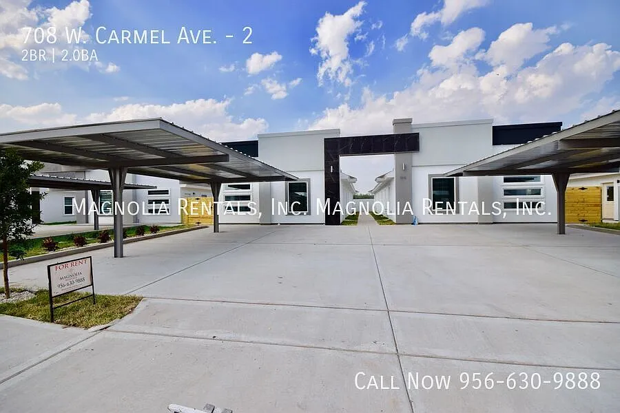 708 W Carmel Ave #2