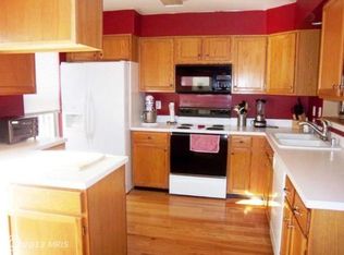 1109 Kelfield Dr UNIT 1109, Halethorpe, MD 21227