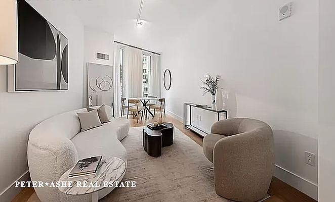 1st image of 15 W 61st St #3C