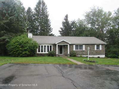 58 Mound Ave, Factoryville, PA, 18419