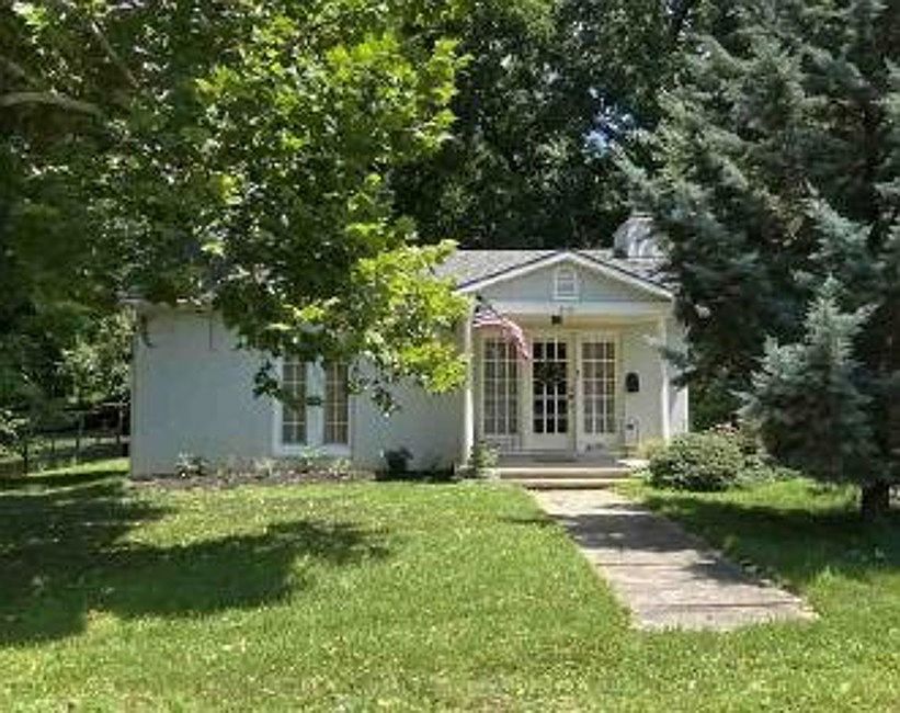 Property Front View