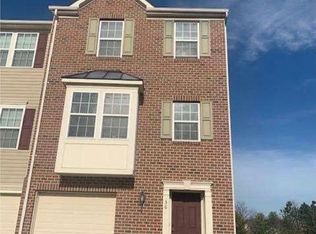 36 Allegheny Dr, Stafford, VA 22556