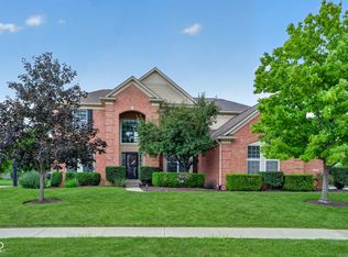 13272 Talon Crest Dr, Fishers, IN 46037