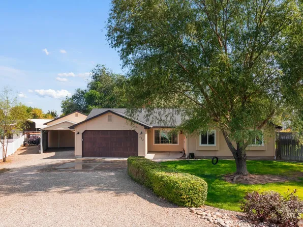 322 Buckskin Ct, Nampa, ID 83687