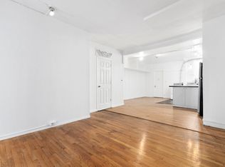 160 Rivington St #12R, New York, NY 10002
