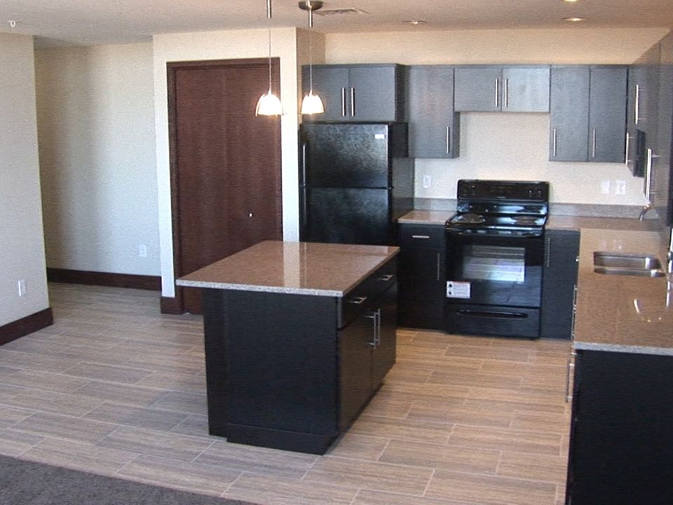 2nd image of 220 N Main St APT 1105