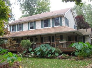 39 Cedar Rd, Mickleton, NJ 08056