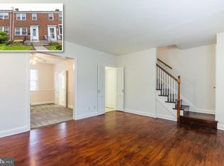 5228 Old Frederick Rd, Baltimore, MD 21229