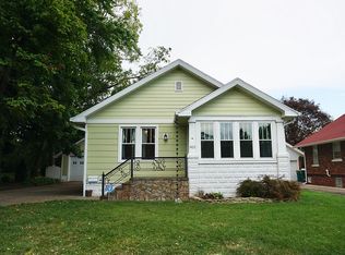 822 E Calhoun St, Macomb, IL 61455