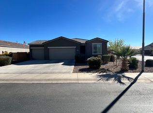 1067 W Sullivan Ave, Coolidge, AZ 85128