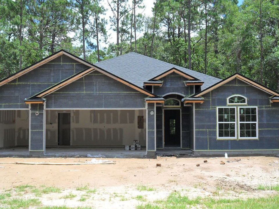 97236 Bluff View Circle