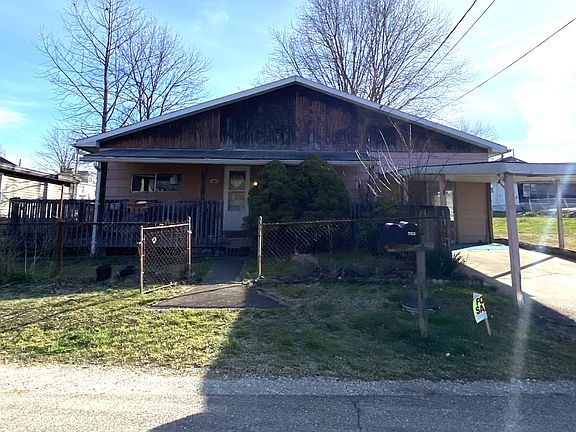 3rd image of 703 Tygart St