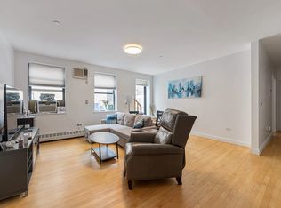 205 15th St APT A3, Brooklyn, NY 11215