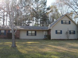 107 Hardin St, Calhoun City, MS 38916