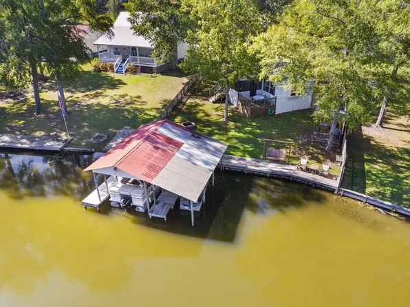 1398 White Oak Rd, Sylacauga, AL 35151