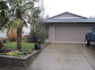 3125 SW 15th Ct, Gresham, OR 97080