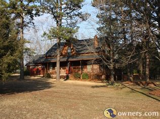 112 London Cove Dr N, London, AR 72847