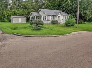 575 S South Gordon St, Centreville, MS 39631