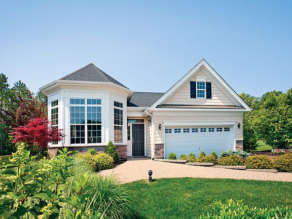 Country Manor