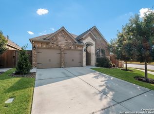 12111 Cowpoke, San Antonio, TX 78254