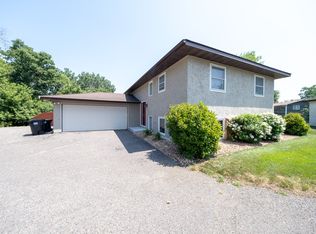 2837 County Road H2, Mounds View, MN 55112