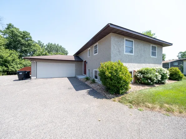 2837 County Road H2, Mounds View, MN 55112